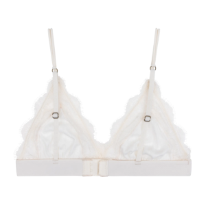 Love Lace Off White