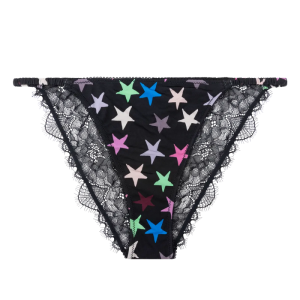 Wild Rosie Black