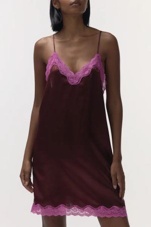 Willow Burgundy