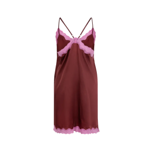 Willow Burgundy