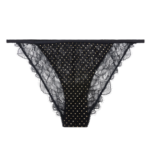 Wild Rose Black