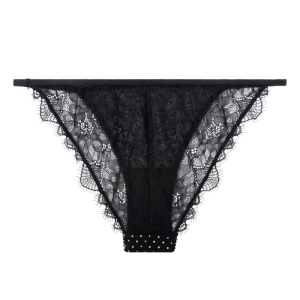 Wild Rose Black
