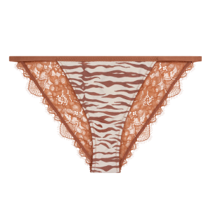 Wild Rose Brown