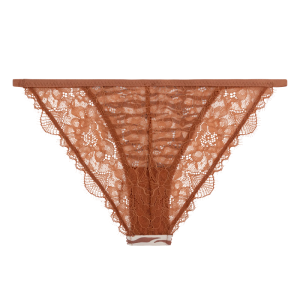 Wild Rose Brown