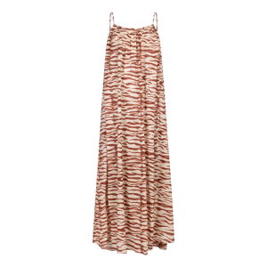 Apricot Off White