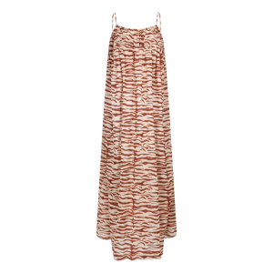 Apricot Off White