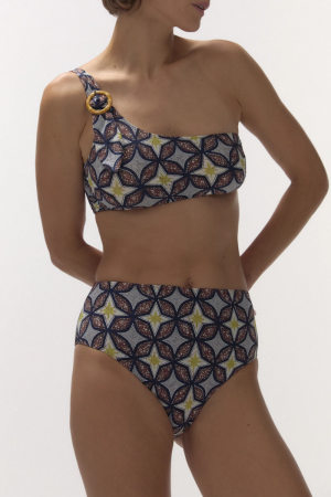 Kaia+Pebbles Blue