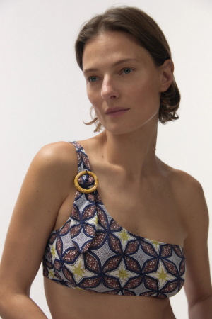 Kaia+Pebbles Blue