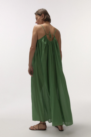 Apricot Green