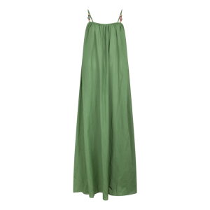 Apricot Green