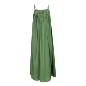 Apricot Green
