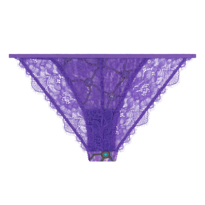 Wild rose purple