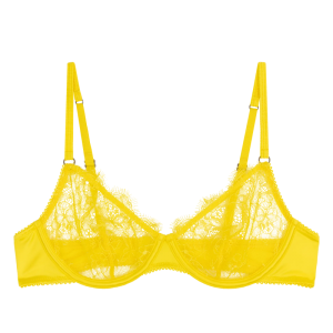 Romeo yellow