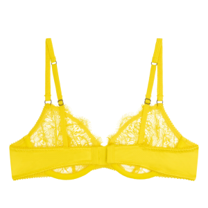 Romeo yellow