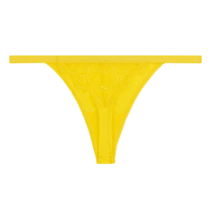 Roomservice yellow