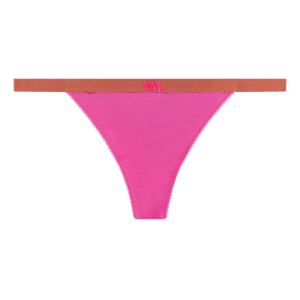 Roomservice pink