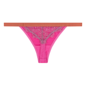 Roomservice pink