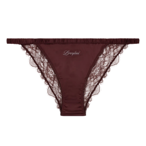 Wild rose dark brown 