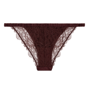 Wild rose dark brown 