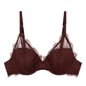 Gwyneth dark brown 