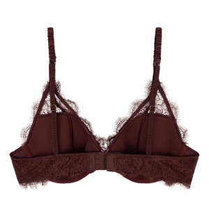Gwyneth dark brown 