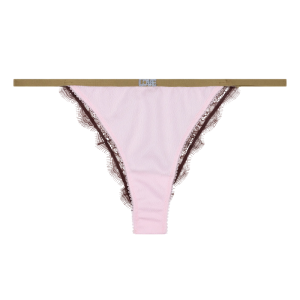 Charlotte pink