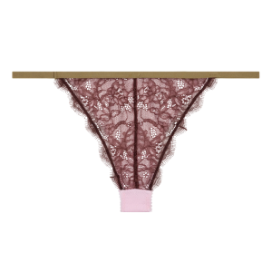 Charlotte pink