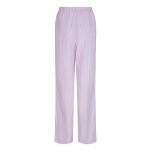 Theodore + Hailey pink