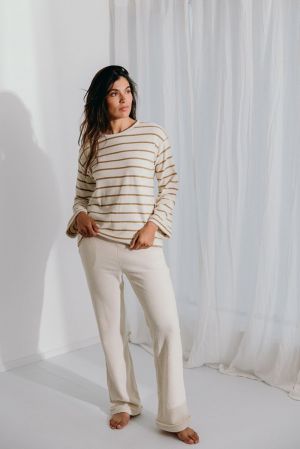 Kirsten Terry latte